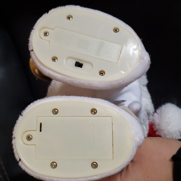 Bell Ringer Snoopy - Picture 5 of 7